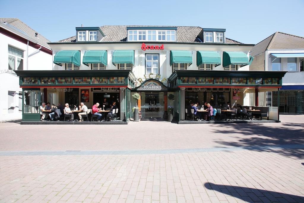 Hotel Restaurant Riche Boxmeer Bilik gambar
