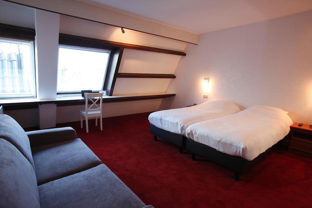 Hotel Restaurant Riche Boxmeer Bilik gambar