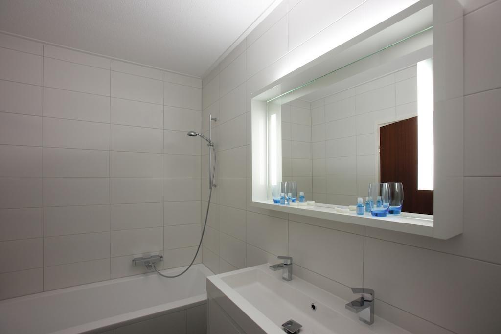 Hotel Restaurant Riche Boxmeer Bilik gambar