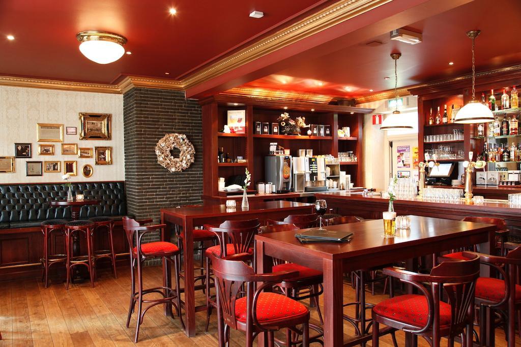 Hotel Restaurant Riche Boxmeer Luaran gambar