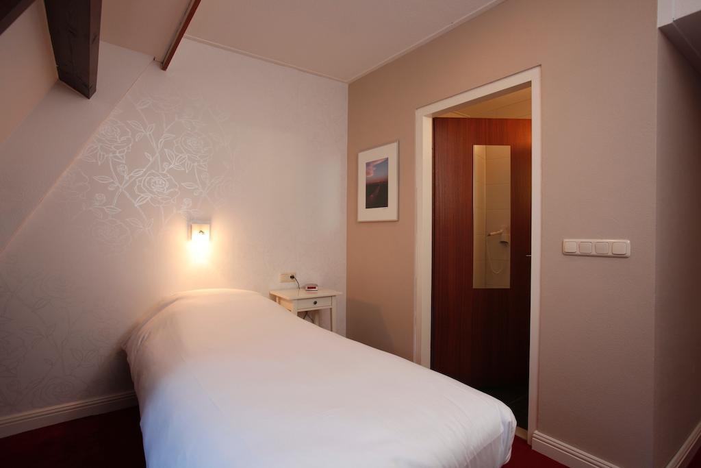 Hotel Restaurant Riche Boxmeer Bilik gambar
